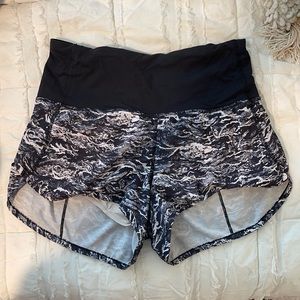 Lulu lemon shorts